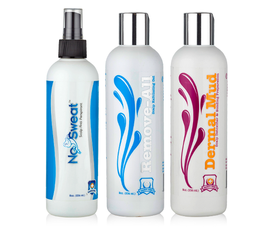 Scalp Treatments