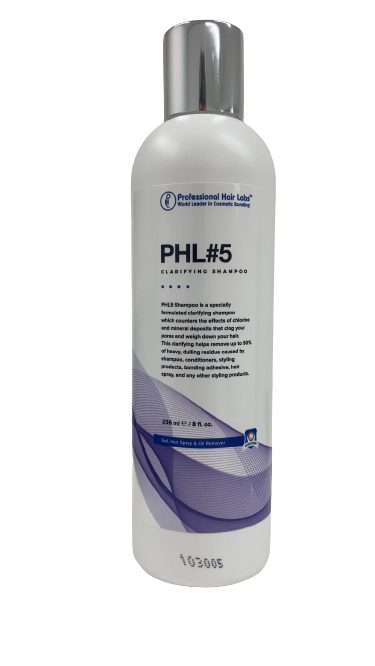 PHL #5 Clarifying Shampoo
