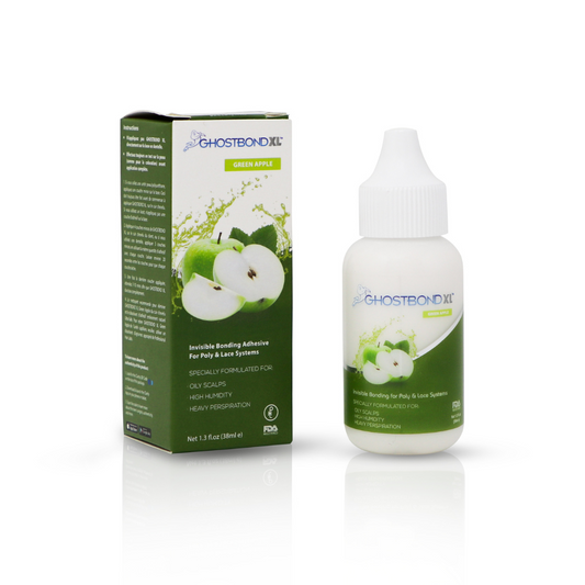 GHOSTBOND XL Green Apple