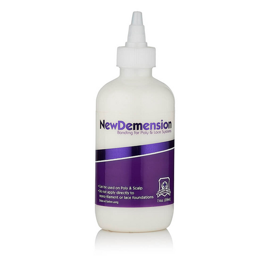 New Demensions Adhesive