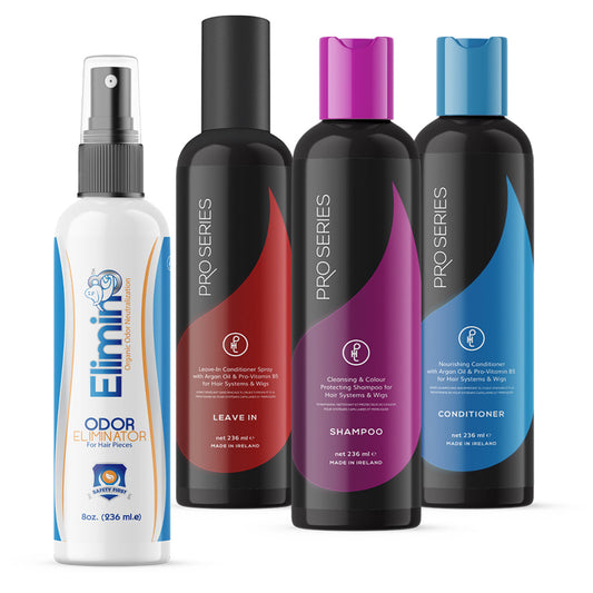 The Daily Essentials Bundle
