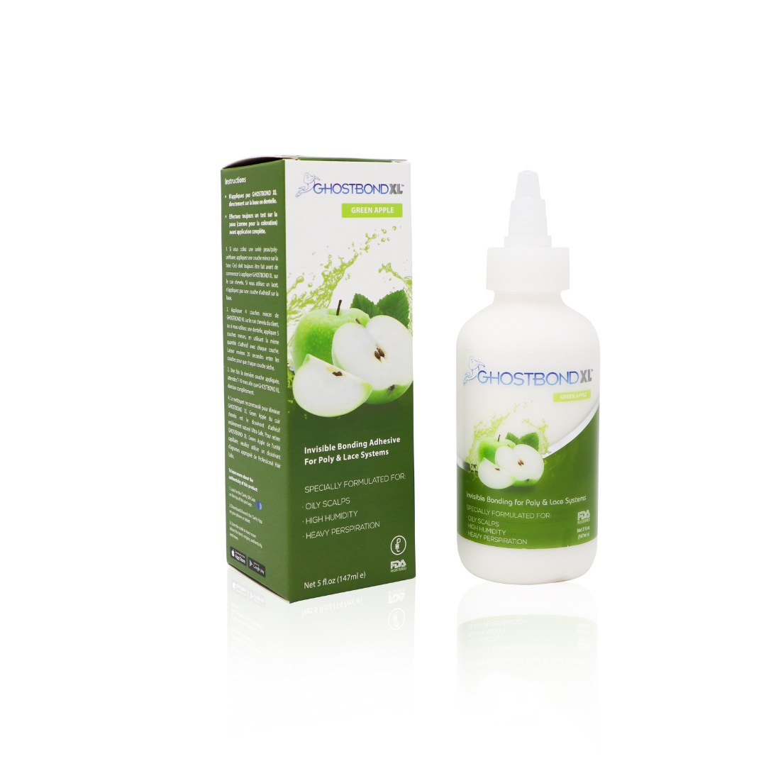 GHOSTBOND XL Green Apple
