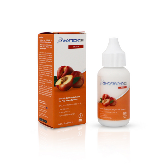 GHOSTBOND XL Peach