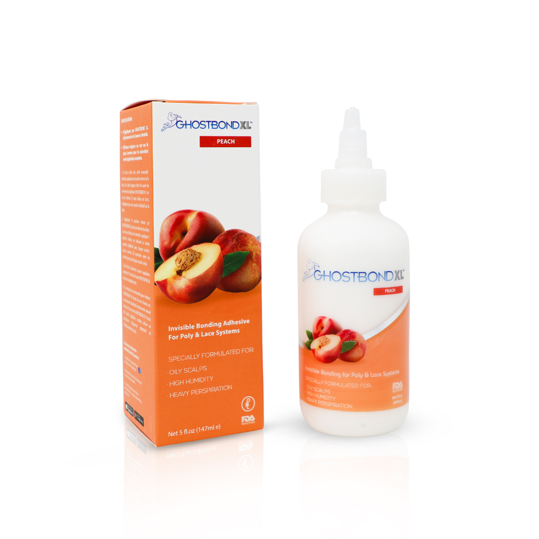 GHOSTBOND XL Peach