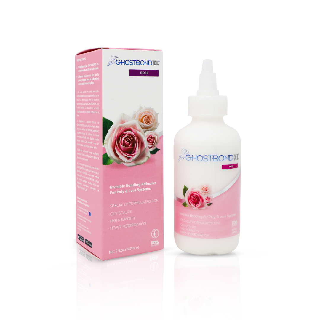 GHOSTBOND XL Rose