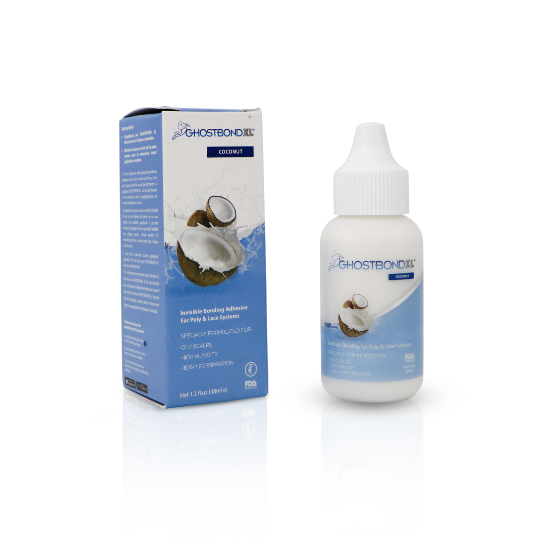 GHOSTBOND XL Coconut