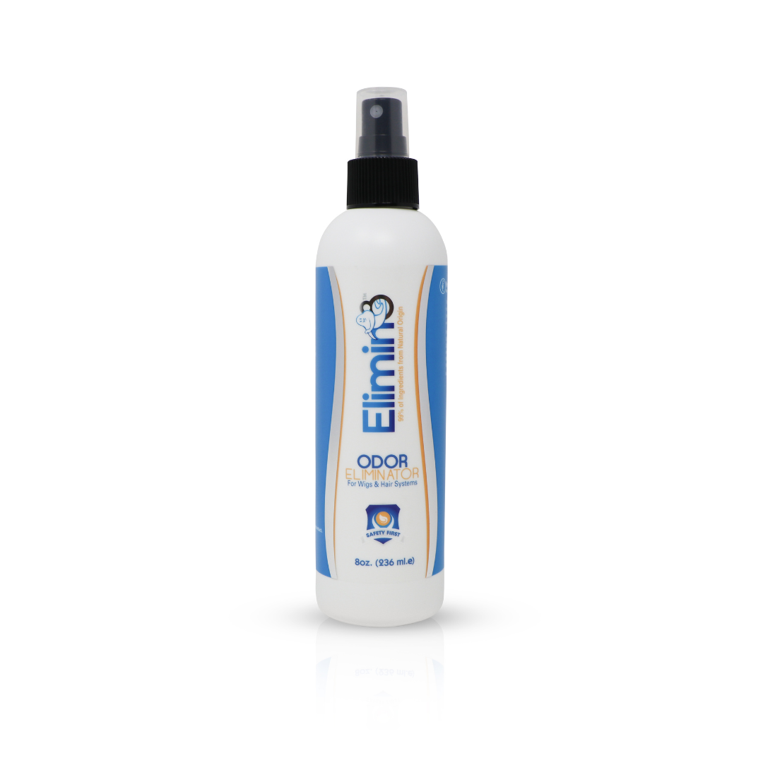 Elimin8 - Odor Eliminator For Wigs & Hair Systems