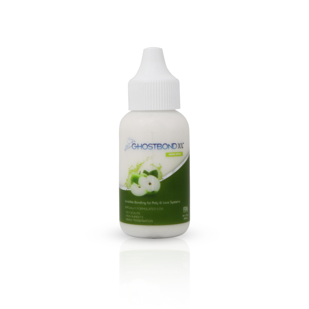 GHOSTBOND XL Green Apple