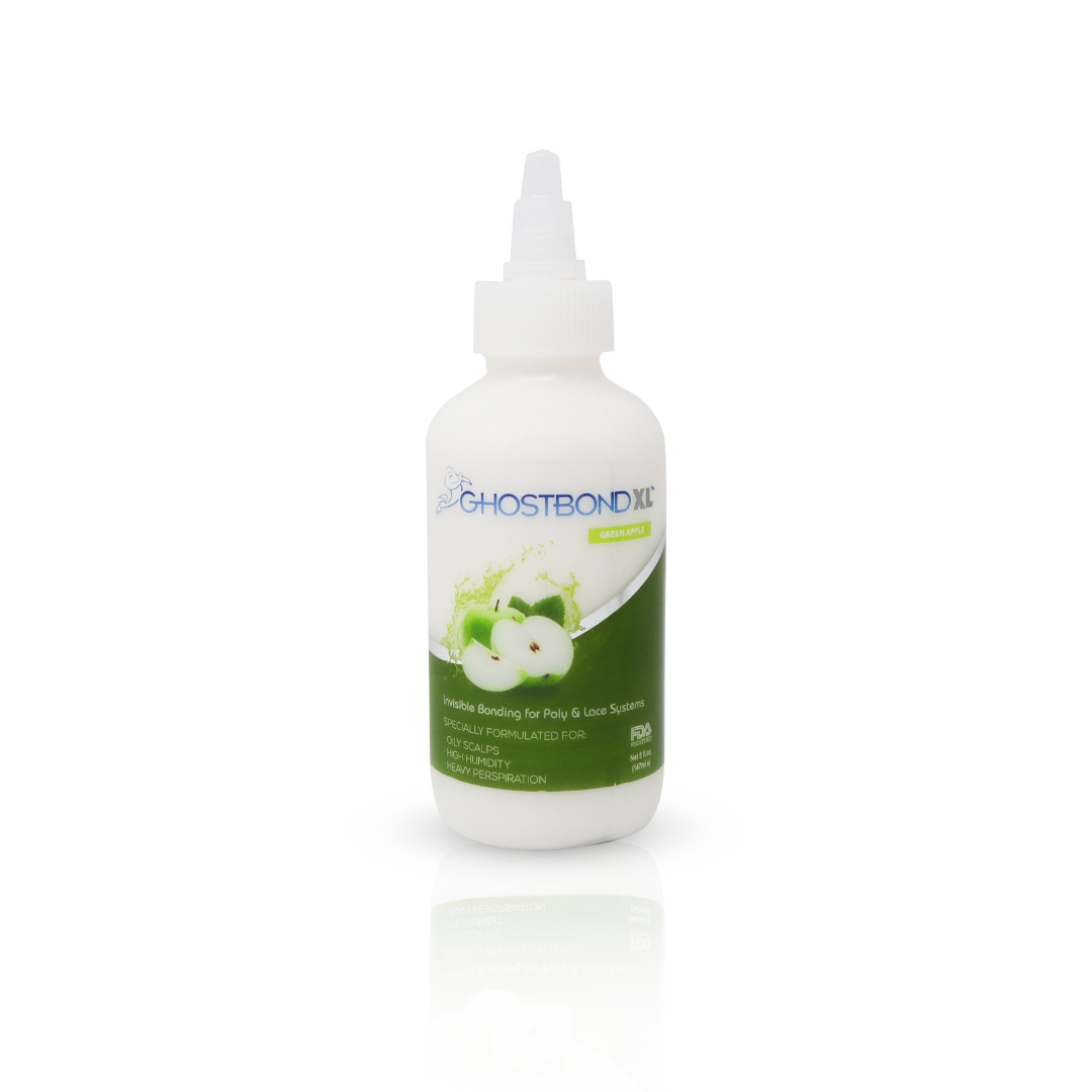 GHOSTBOND XL Green Apple