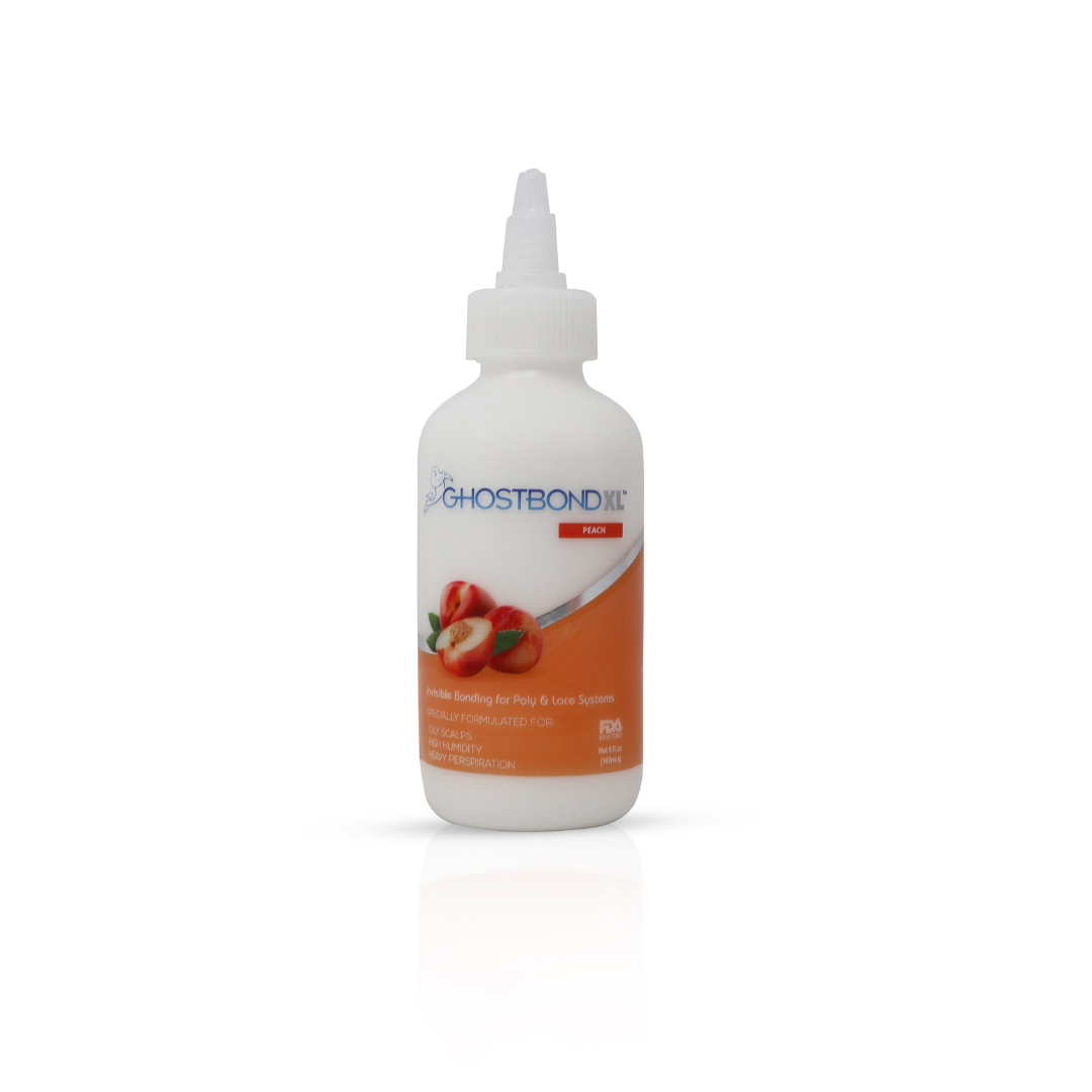 GHOSTBOND XL Peach