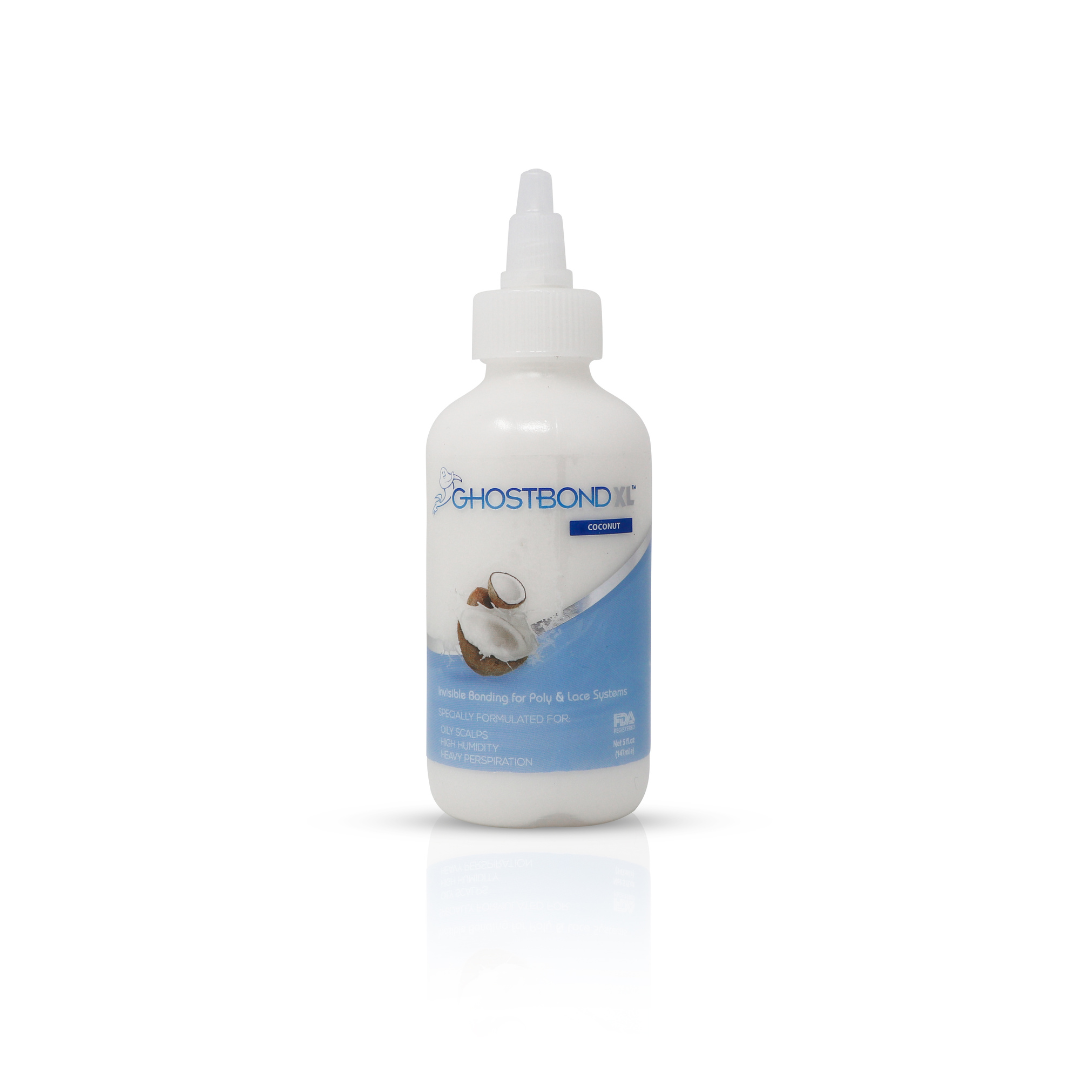 GHOSTBOND XL Coconut