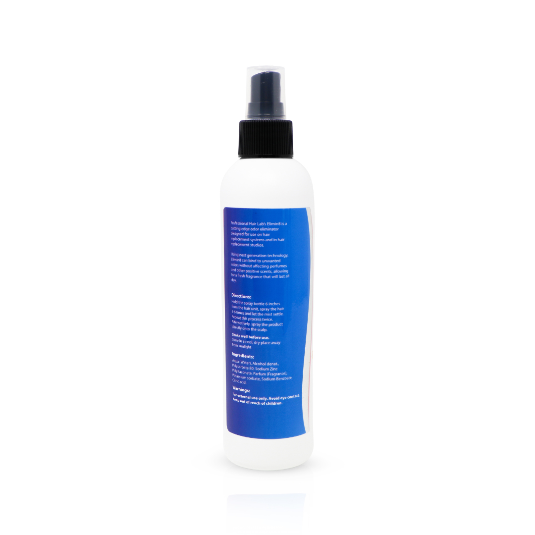 Elimin8 - Odor Eliminator For Wigs & Hair Systems