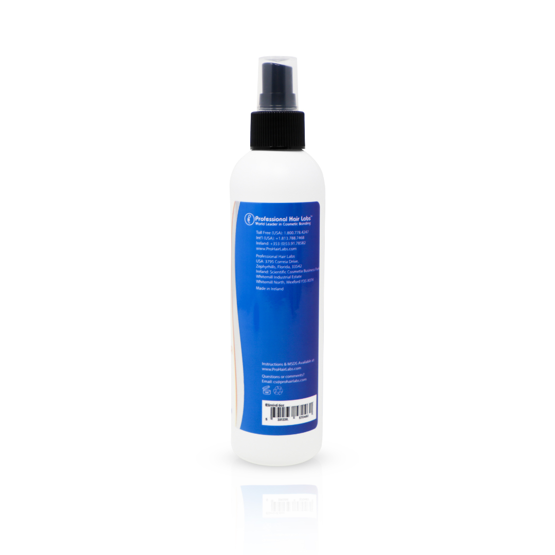 Elimin8 - Odor Eliminator For Wigs & Hair Systems