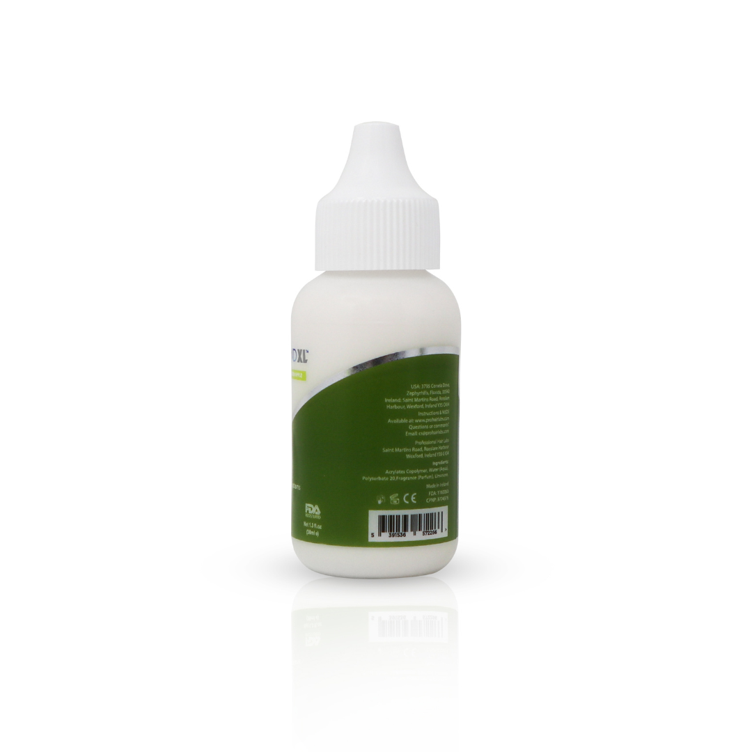 GHOSTBOND XL Green Apple