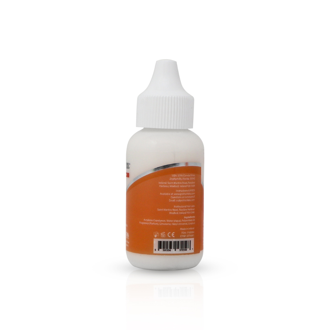GHOSTBOND XL Peach