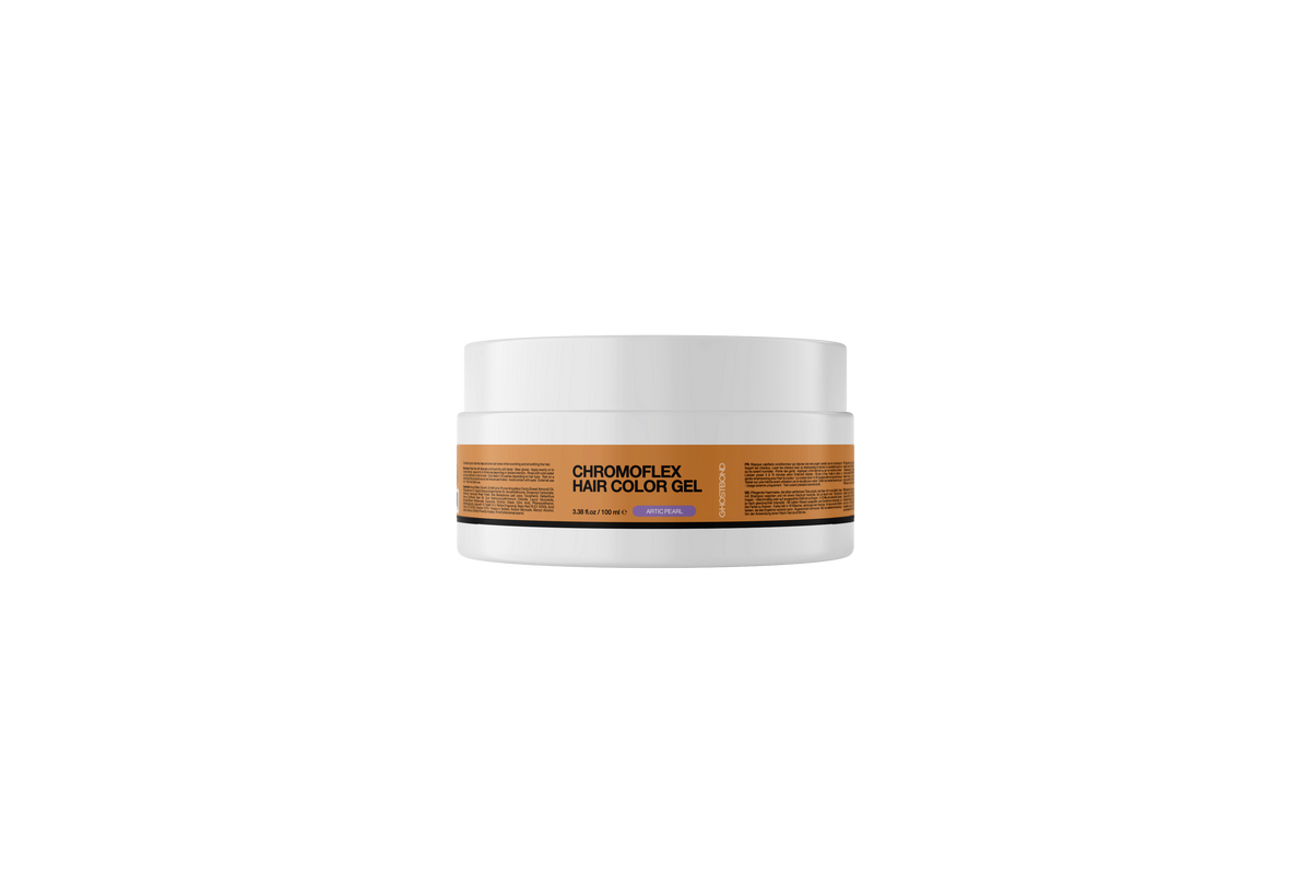 GHOSTBOND Chromoflex Hair Color Mask