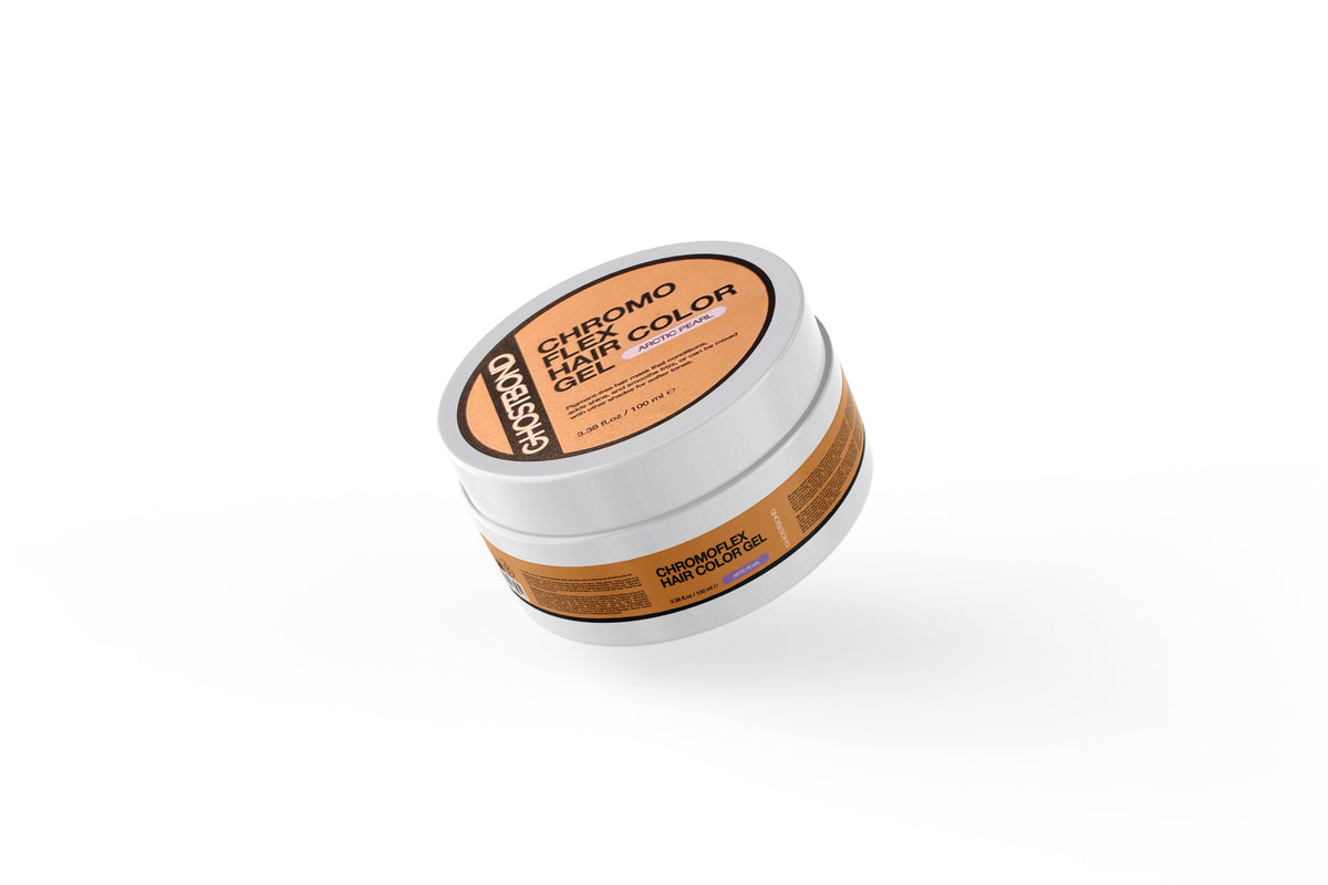 GHOSTBOND Chromoflex Hair Color Mask