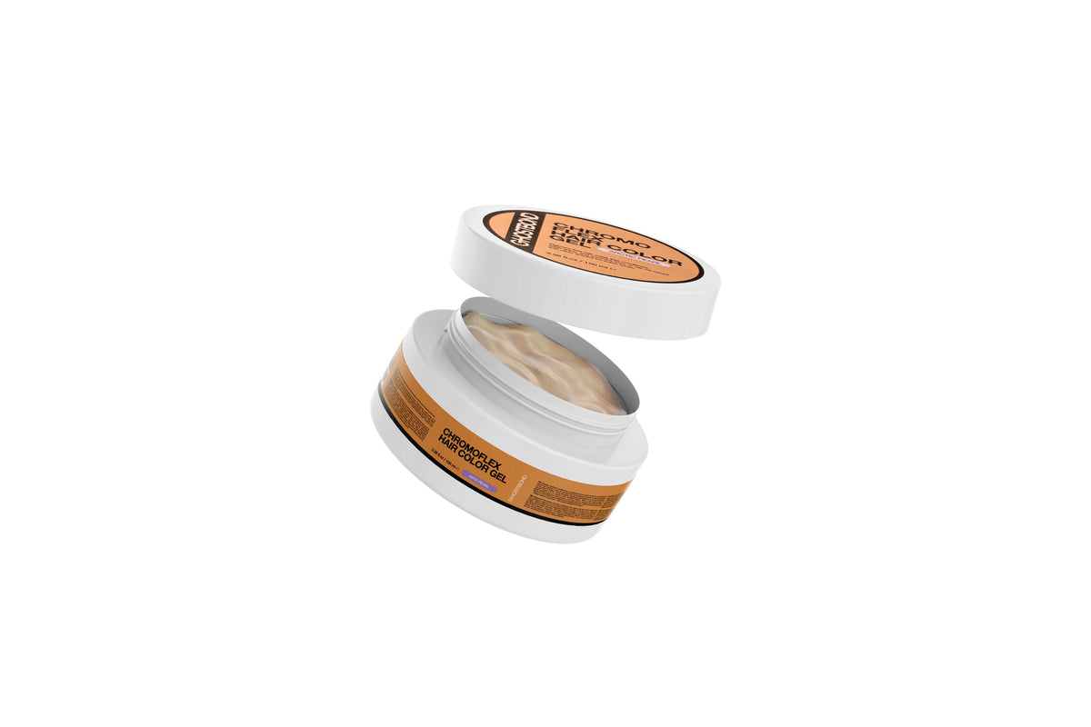 GHOSTBOND Chromoflex Hair Color Mask