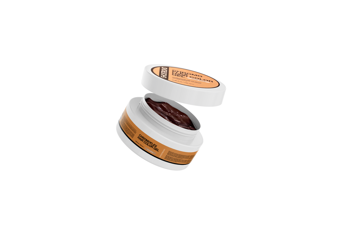 GHOSTBOND Chromoflex Hair Color Mask