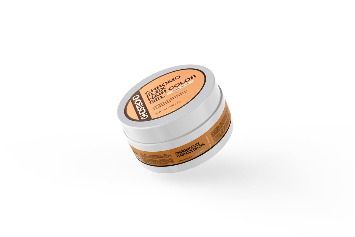 GHOSTBOND Chromoflex Hair Color Mask