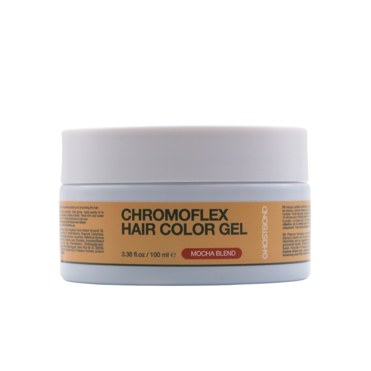 GHOSTBOND Chromoflex Hair Color Mask