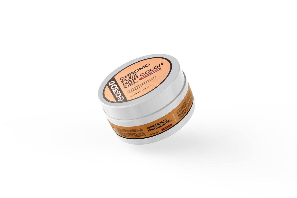 GHOSTBOND Chromoflex Hair Color Mask