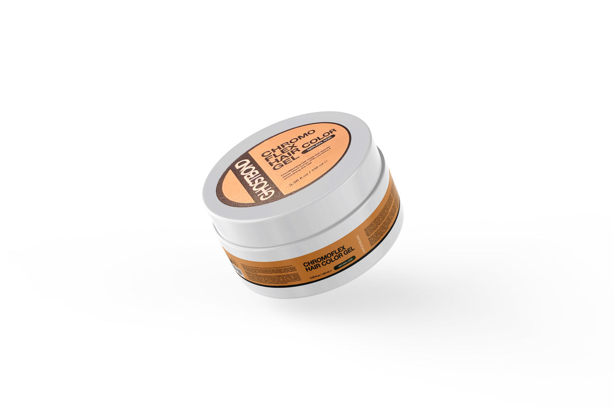 GHOSTBOND Chromoflex Hair Color Mask