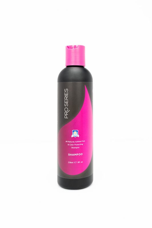 Pro Series Shampoo