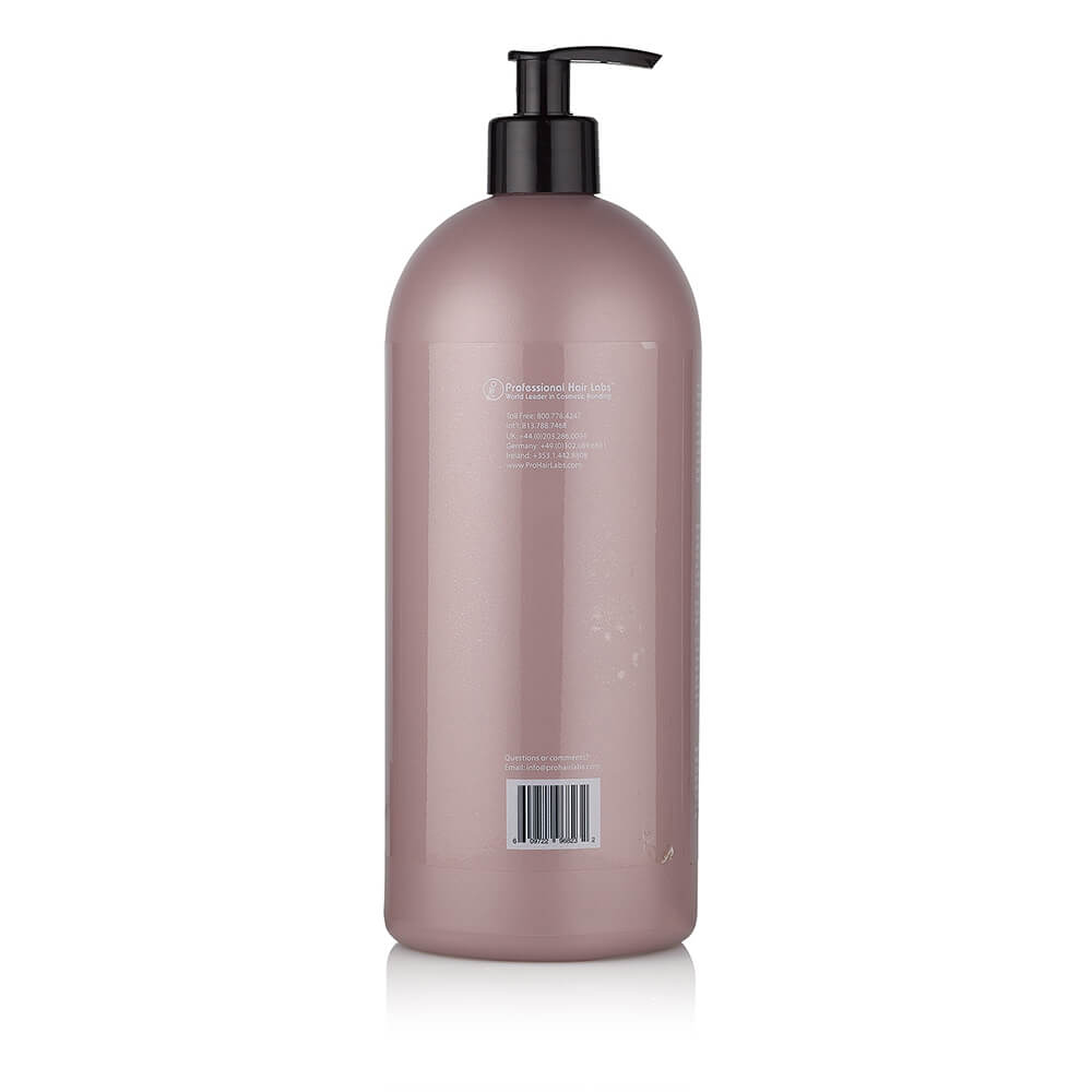 New Demensions Dual Action Shampoo - Adhesive Residue Remover