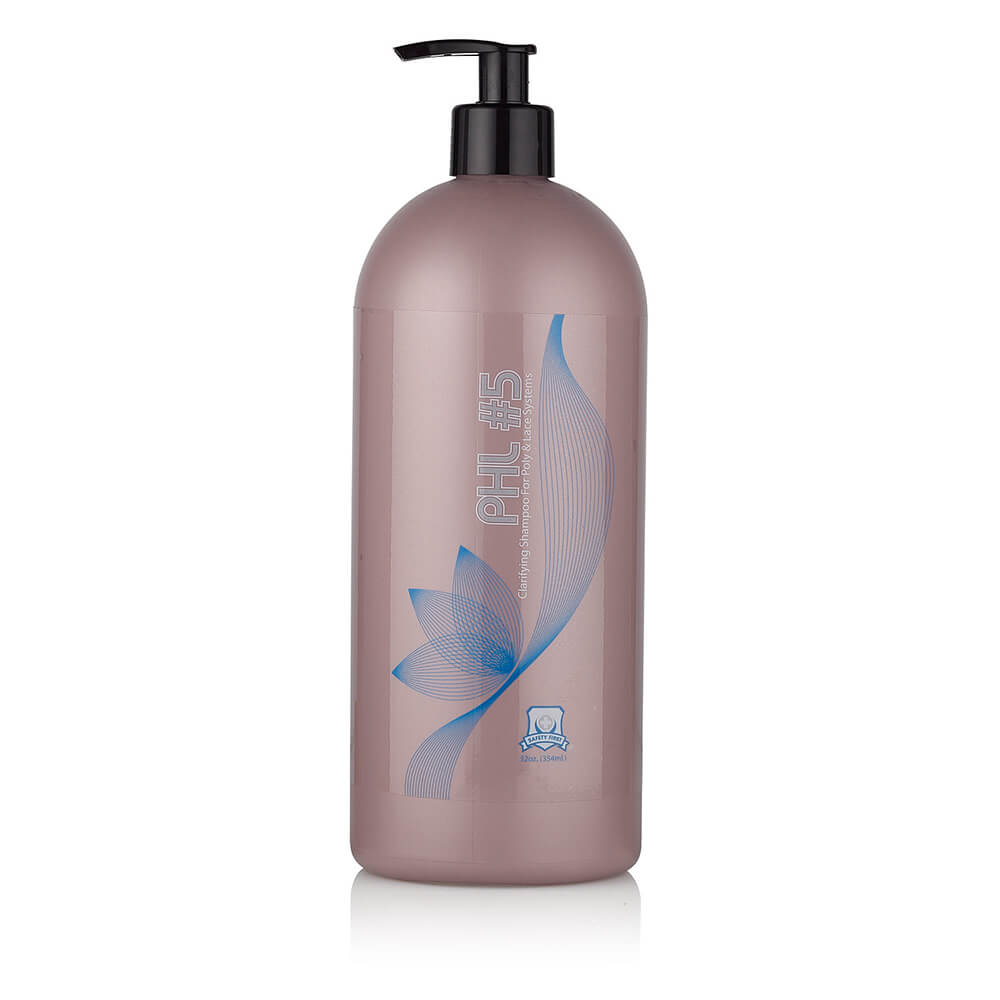 PHL #5 Clarifying Shampoo