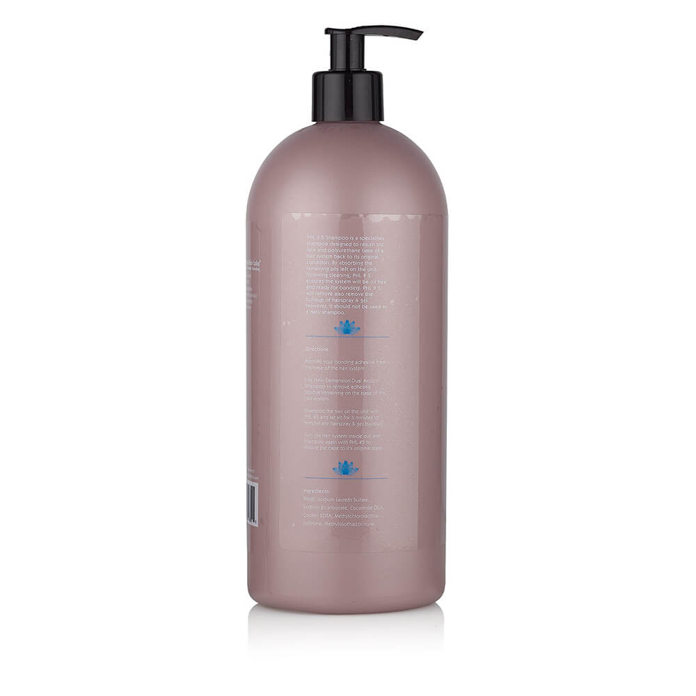 PHL #5 Clarifying Shampoo
