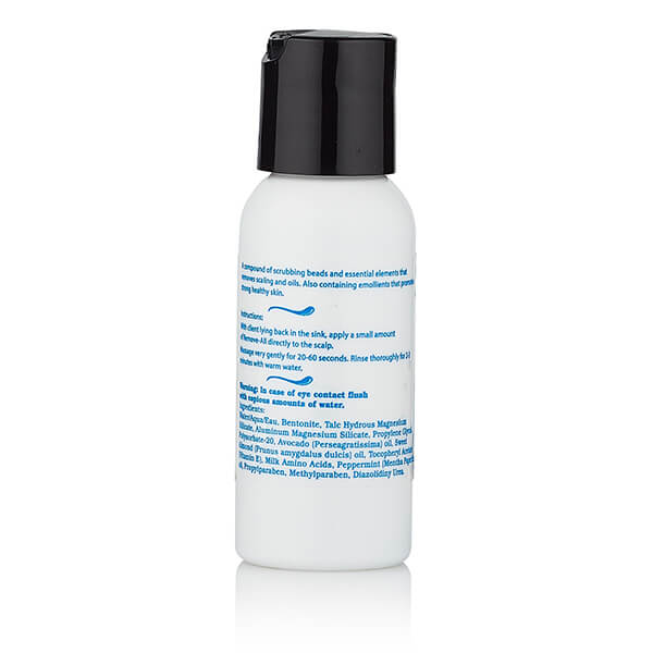Remove All Exfoliating Gel
