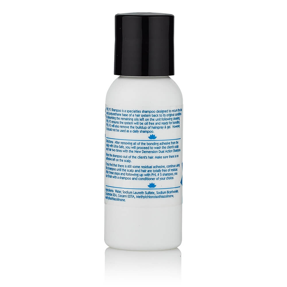 PHL #5 Clarifying Shampoo