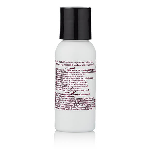 Dermal Mud - Scalp Mud Mask