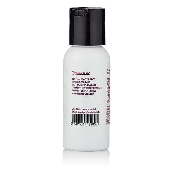 Dermal Mud - Scalp Mud Mask