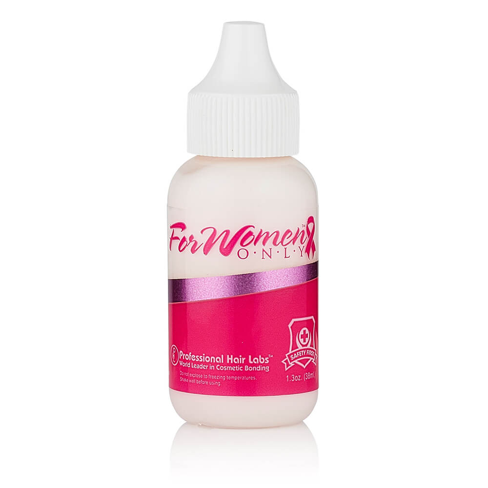 For Women Only Adhesive