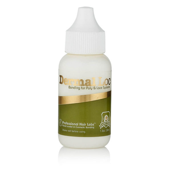 Dermal Loc Adhesive