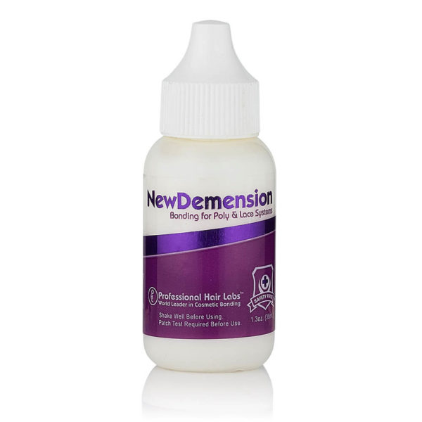 New Demensions Adhesive