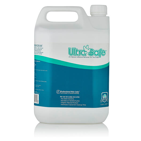 Ultra-Safe