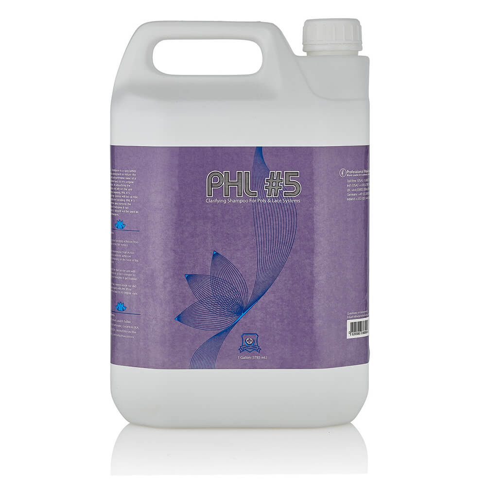 PHL #5 Clarifying Shampoo
