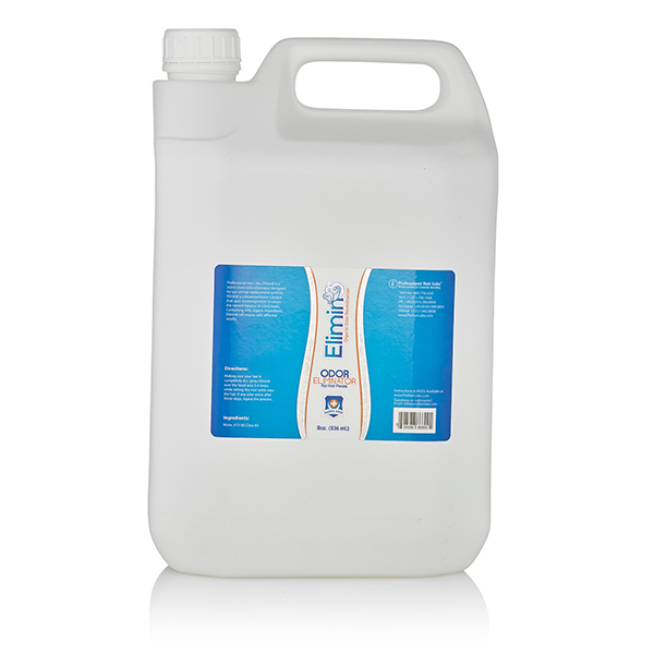 Elimin8 - Odor Eliminator For Wigs & Hair Systems