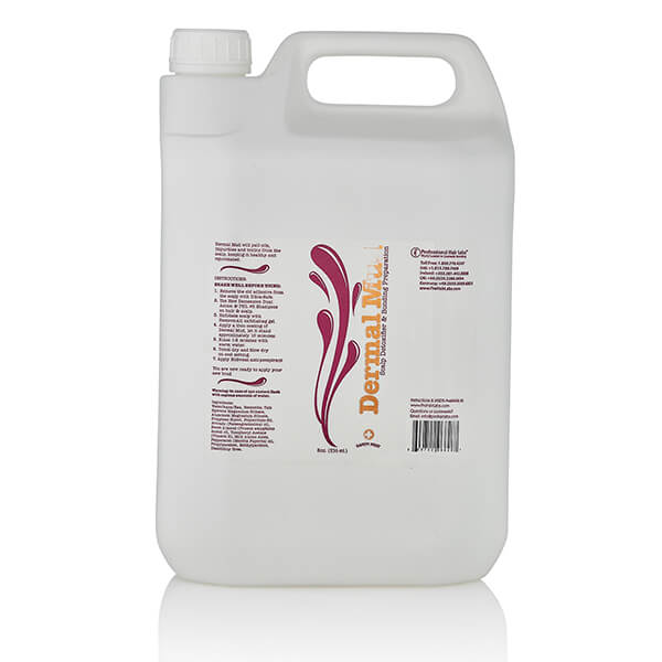 Dermal Mud - Scalp Mud Mask