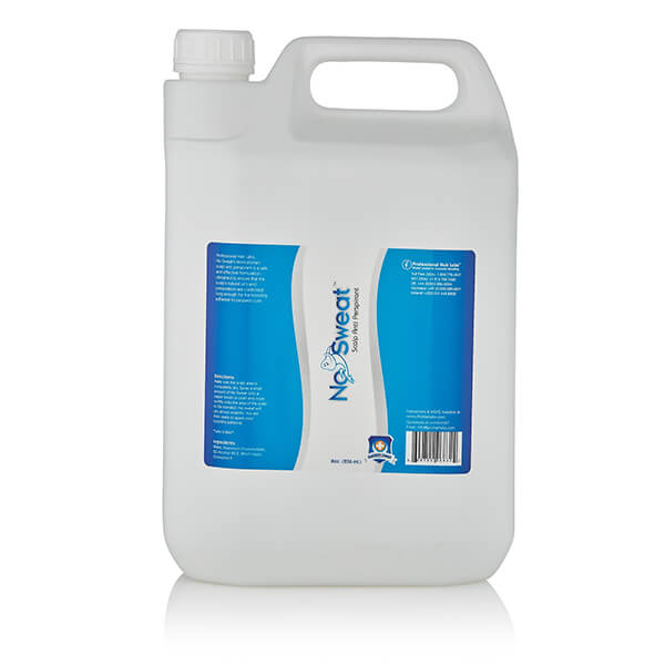 No Sweat - Scalp Antiperspirant