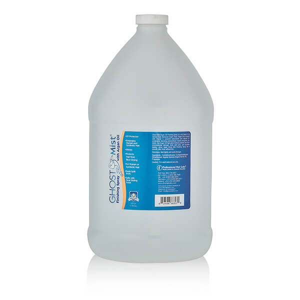 GHOSTMIST Finishing Spray