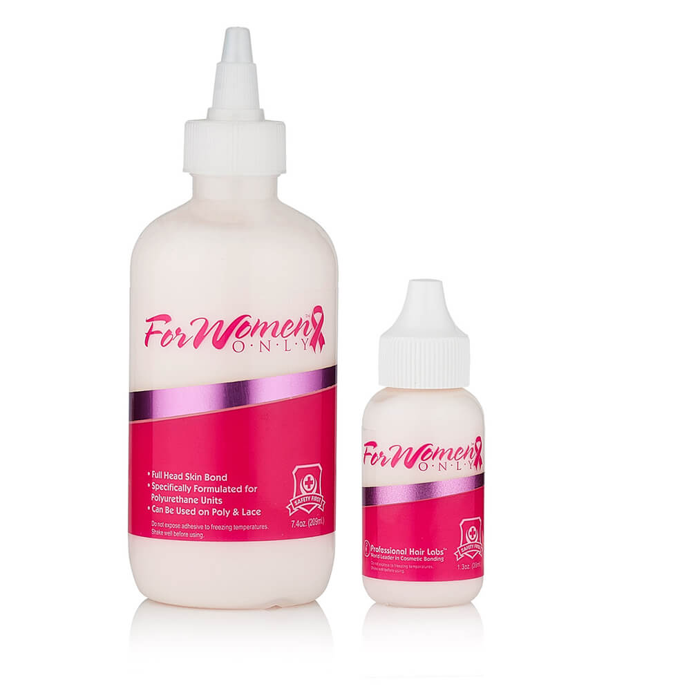 For Women Only Adhesive