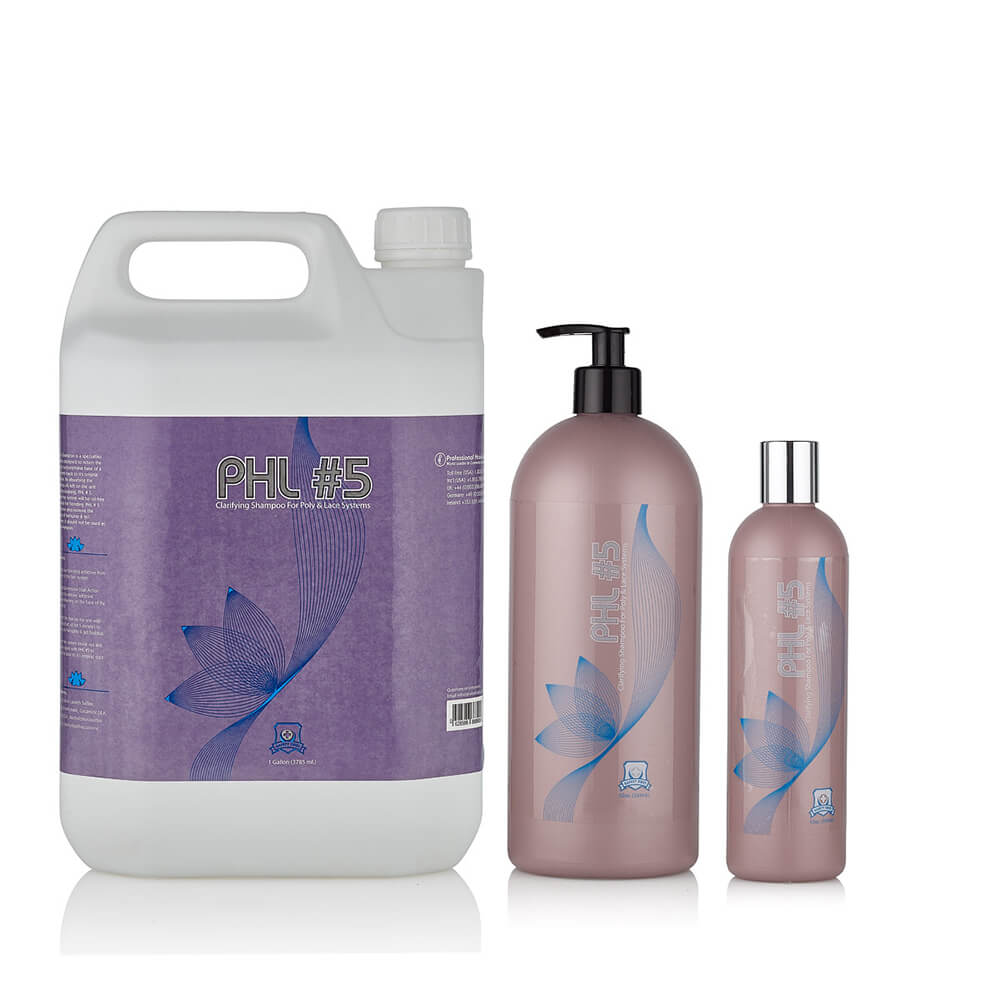 PHL #5 Clarifying Shampoo