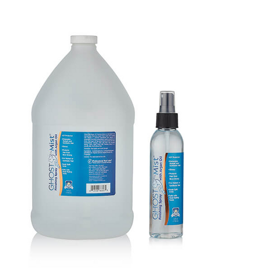 GHOSTMIST Finishing Spray