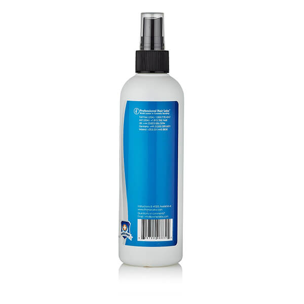 No Sweat - Scalp Antiperspirant