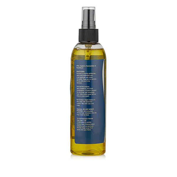 Transdermal Type II Remover