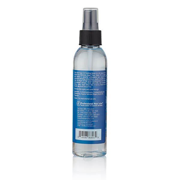 GHOSTMIST Finishing Spray